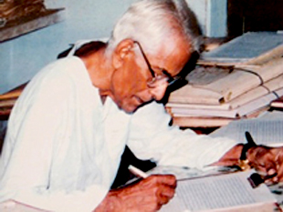 Anand Shankar Madhavan