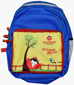 School Bag	